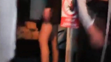 Gangbang Archive Orgy in the club Members only invitations (2026 | SD)