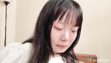 Cute brunette Japanese Cocona Himekawa who loves gentle sex. (2026 | SD)