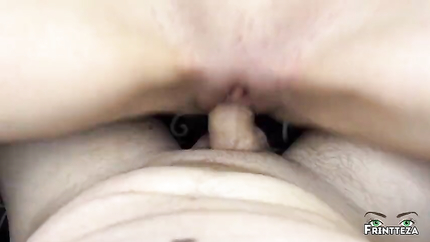 I sucked my stepbrother, he fucked me. facial, cum in mouth. (2026 | SD)