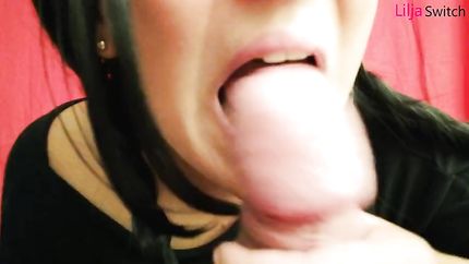 Pov Post Orgasm Torture Handjob (2026 | SD)