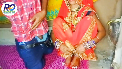 Indian Desi first time karva chauth episode 1 (2026 | SD)