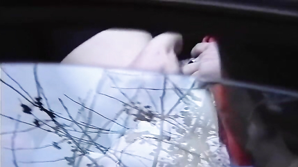 Nasty bitches sucking dick in the car (2026 | SD)