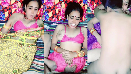 Desi Bhabhi ka Sath Devar Ne Sex Kiya (2026 | SD)