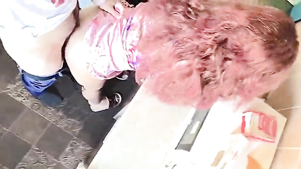 Big ass anal milf. Real homemade (2026 | SD)