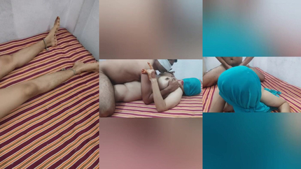 Padoshi ne ki bhabhi ki gand ki (anam) ki chudai (2026 | SD)