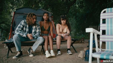 Chanel Camryn, Addis Fouche - Camp Carnage - Part 2 (2025 | 2K)