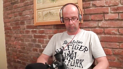 Strange and Perverse!!! - (episode #01) (2026 | SD)