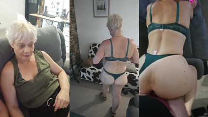 In Slutty Mode Who Wanted to Fuck Really (2026 | SD)