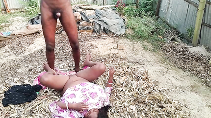 Desi housewife ki gand chudai ki outdoor (2026 | SD)