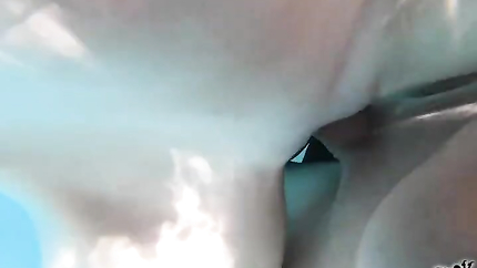 Athletic MILF Sofie Marie Fucked By Hung Lover In Pool (2026 | SD)