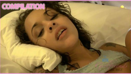 Holly Hendrix - Holly Hendrix Gets You Off Compilation (2023 | FullHD)