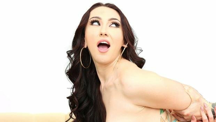 Mandy Muse - Mandy Muse Stripping and Stuffed (2025 | FullHD)