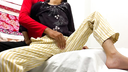 Friends Widow Hot Stepmoms Big Ass and Tight Pussy Fucked Hard (2026 | SD)