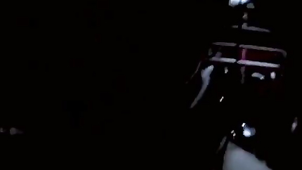 Perverted MILF Wants to Pop in the Car (2026 | SD)