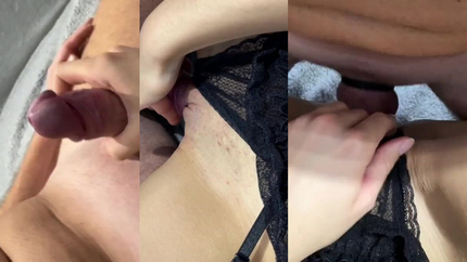 Fit Girl with Tight Pussy Loves Dick (2026 | SD)