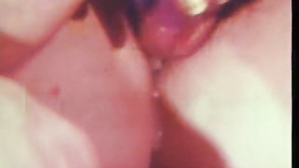 Suzanne Fields - Vintage threesome pussy fucking pussy licking threesome in 69 position (2026 | SD)