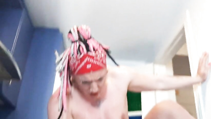 Fucking My Ass and Pussy in the Kitchen (2026 | SD)