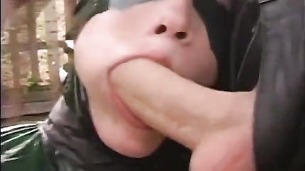 She needs to be hardly fucked outdoor (2026 | SD)
