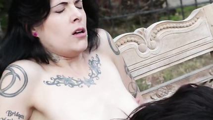innocent lesbians have sex in park (2026 | SD)