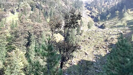 Blowjob and Doggy Fuck for Petite Redhead on Mountain Hike (2026 | SD)