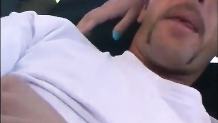 teen gets fucked on the hood of her car (2026 | SD)