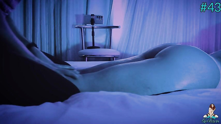 Married came to receive the massage and went crazy with pleasure. (2026 | SD)