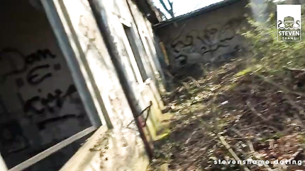 Candy Alexa, Andy Star - Candy Alexa banged in old airport hangar! Stevenshame.dating (2026 | SD)