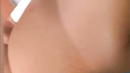Sabrine Maui - Submissive Asian loves sucking his fat white cock outside then fucks (2026 | SD)