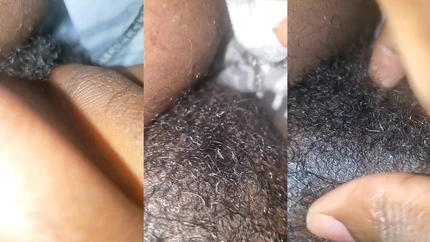 Rubbing her wet tight pussy (2026 | SD)