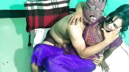 Big Boobs Young Indian Girl Fucked by neighbour (2026 | SD)
