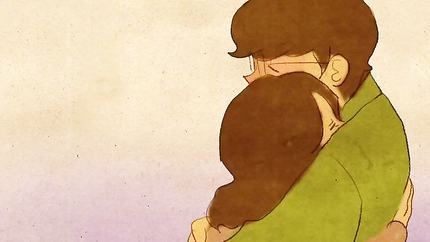 A short animation about what love is Love is in small things: Collection (2026 | SD)