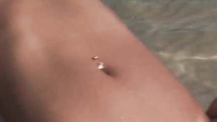 Threesome Anal inside the Sea (2026 | SD)