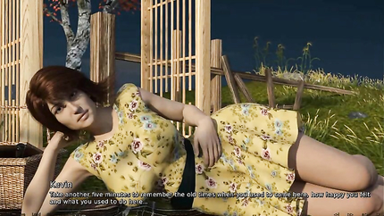 Where The Heart Is: Romantic Picnic With Hot Milf – Ep29 (2026 | SD)