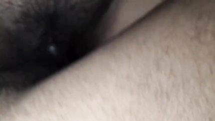 Desi bhabhi's pussy brother's black cock sex (2026 | SD)
