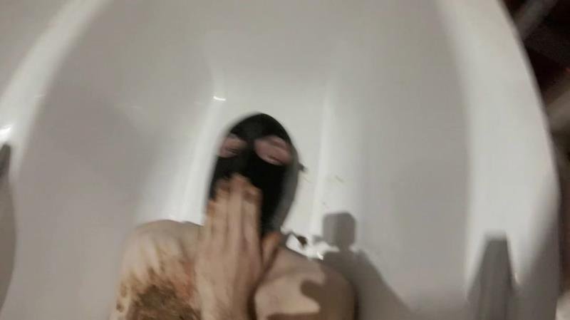 DemonaDragon - Miss Demonas Filthy Buffet (2021 | 1280x720)