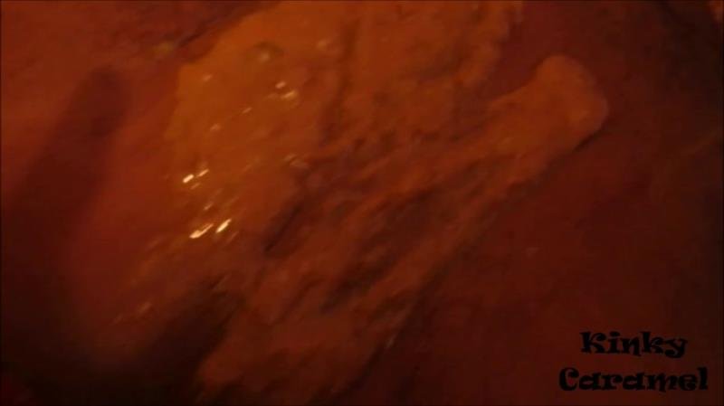 Giant And Long Shit On The Slave's Face - JessicaKay (2021 | HD)