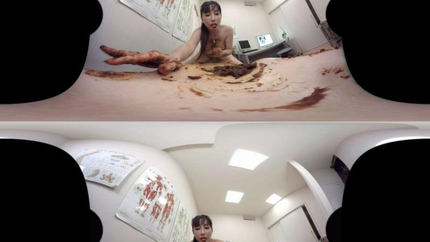 Experience the Ultimate Japanese VR Scat Adventure You’ll Never Forget P1 (2025 | 2K)