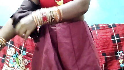 Tarki devar ne bhabhi ko suhagrat ke din ache se choda xnxx (2026 | SD)