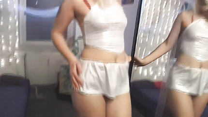 cute girls massage their tight pussies (2026 | SD)