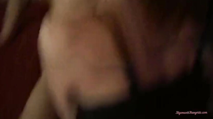 Jessica - 3some One Cock Into My Mouth and Yours Into My Ass (2026 | SD)