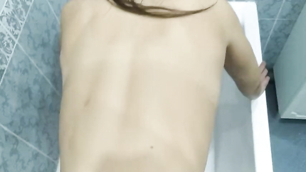 Homemade amateur anal with brunette teen (2026 | SD)