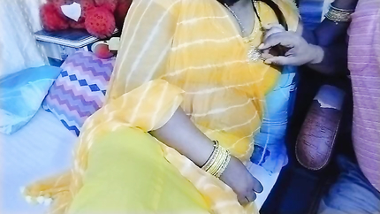 Hot sexy desi village aunty HotGirl21 sexy romance with here boyfriend hotdesixx. (2026 | SD)