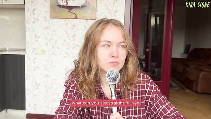Kira Stone - Q&a I Answer Your Questions Under the Videos, Share My Opinions and Stories (2026 | SD)