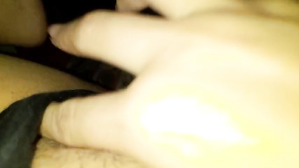 I woke up and started playing with my hot, juicy, hairy pussy, let me cum in your mouth. (2026 | SD)