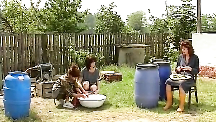 GROSSI CALIBRI AL CAMPO MILITARE full hardcore scene 02 by Angelica Bella the italian porn celebrity restored (2026 | SD)