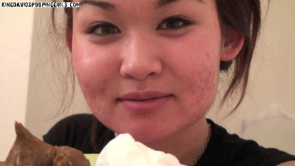 Poop Self Shoot - Nikita Plate (2021 | HD)