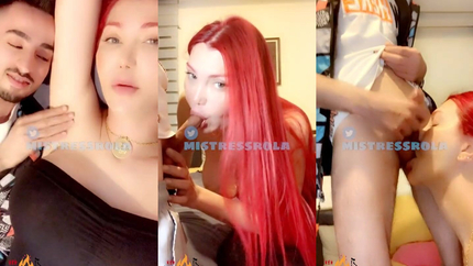 Lick My Armpits and Fuck It (2026 | SD)
