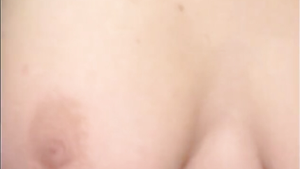 Superb blonde masturbates with dildo (2026 | SD)