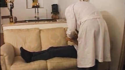 Lustful Italians! (Scene 03) (2026 | SD)