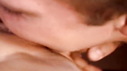 Threesome For The Swinger Blonde Outside (2026 | SD)